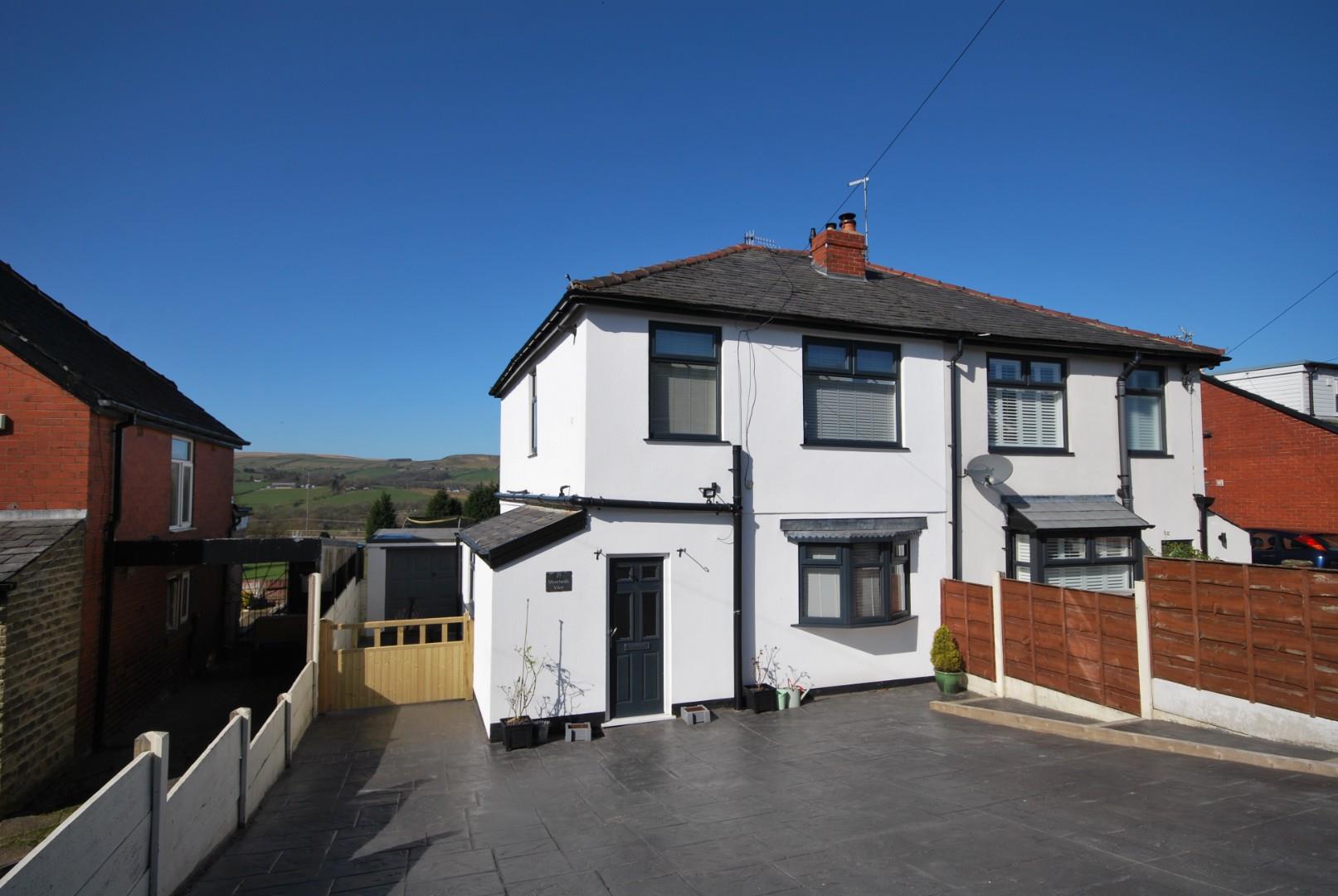 Moorlands View, Ramsbottom, Bury Pearson Ferrier Estate Agents and Lettings Agents